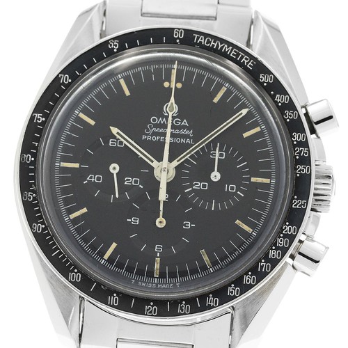 Omega 145 022 - 145.022-69st, speedmaster