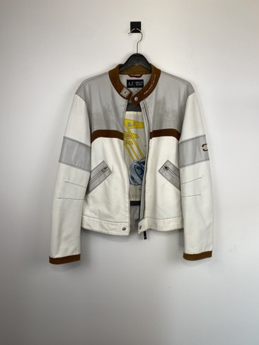 Vintage armani jeans centauri - vintage,