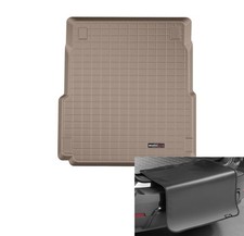 WeatherTech Copri Baule per