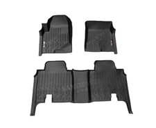 3D Custom TPV LHD Car