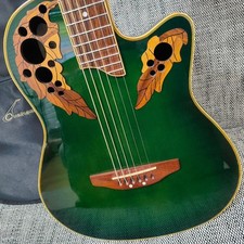 Appiause by ovation Parlor