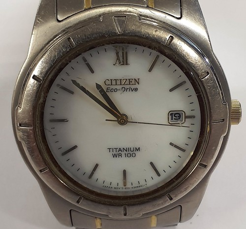 Orologio citizen eco - orologio,