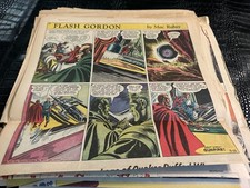 Lotto (56) Flash Gordon Sunday