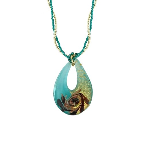 Venetiaurum collana per donna - venetiaurum,