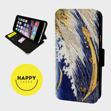 JAPANESE THE GREAT WAVE -