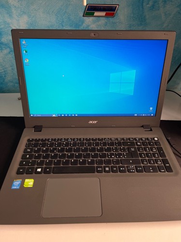 Computer portatile acer aspire - portatile,