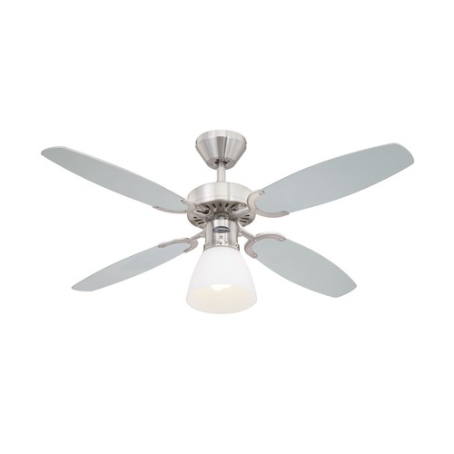 Plafoniera ventilatore 105 - plafoniera, cm