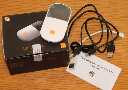 Domino e5832s wifi internet - domino,