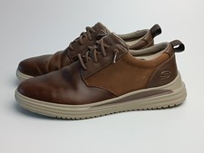 Scarpe Skechers Proven Mursett 204667/CDB - Taglia 42