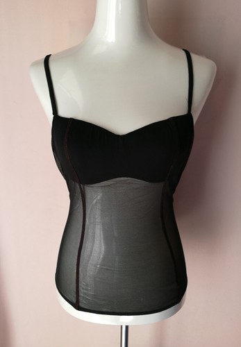 Corsetto bustier donna