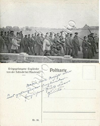 Prima guerra mondiale - ,