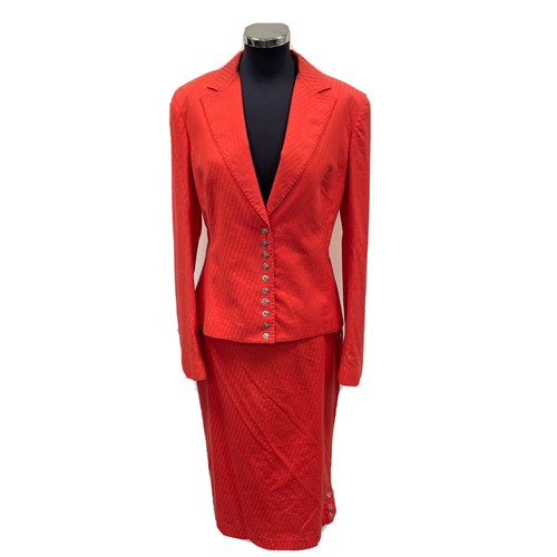 Versus versace tailleur donna - versus,