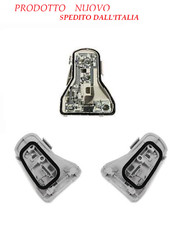 COPPIA 2 X PORTA LAMPADE PIASTRE CIRCUI PER VW POLO 05-09  PORTALAMPADE