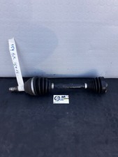 Giunto semiasse completo