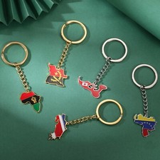 Portachiavi YABTYT Bandiera