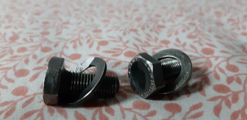 Bulloni guarnitura campagnolo - bulloni,
