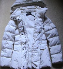 Piumino NUOVO ORIGINALE CALVIN