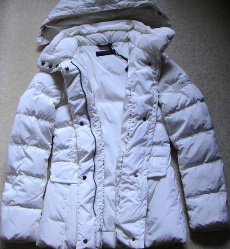 Piumino nuovo originale - originale, calvin