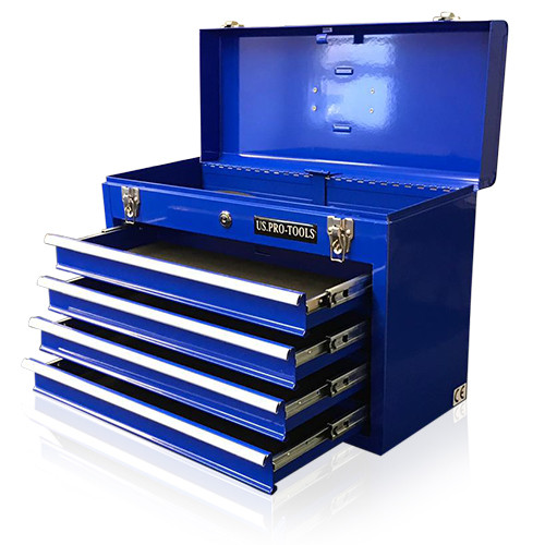 Pro tools blue top - pro,