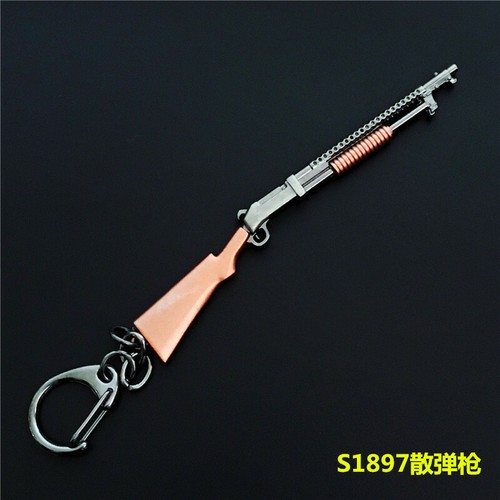 Mini pistola arma s1897 - mini,