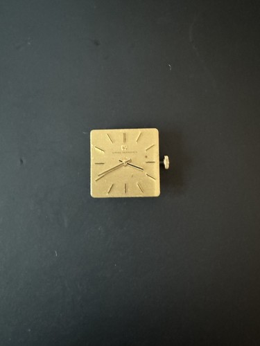 Movimento girard perregaux - movimento,