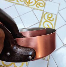 pentole in rame professionali