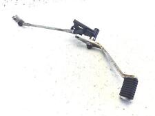 PEDALE SELETTORE CAMBIO E ASTA