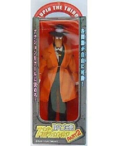 Fd4610 figurine banpresto - #fd4610,