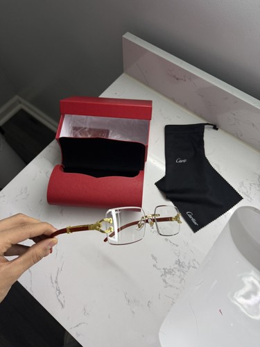Cartier big taglio diamante - cartier,