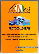 LIMES - N 1 - 2012 - PROTOCOLLO IRAN