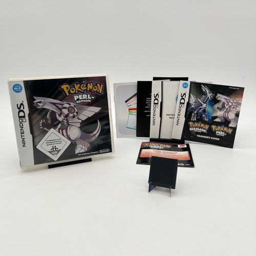 Pokemon perl gioco - pokemon, completo