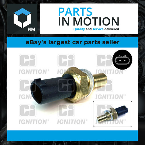 Sensore temperatura carburante