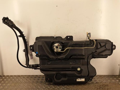 Serbatoio carburante renault - serbatoio,