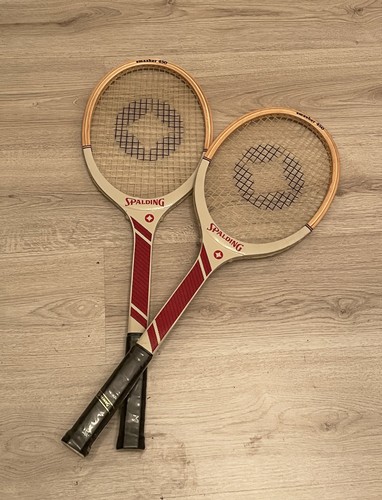 Coppia racchette tennis - coppia,