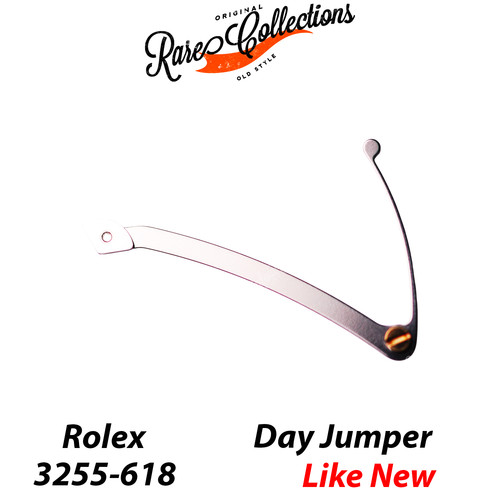 Rolex 3255 618 pari - 3255-618-1, nuovo