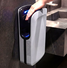 Asciugamani Elettrico