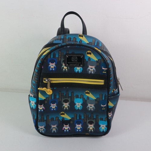 Zaino funko loungefly - zaino,