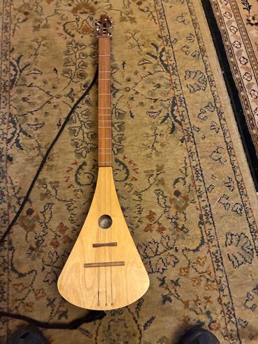 Bob foote dulcimer 1996 in - #, 2