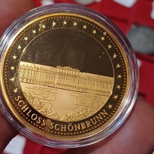 Medaglia Commemorativa Impero