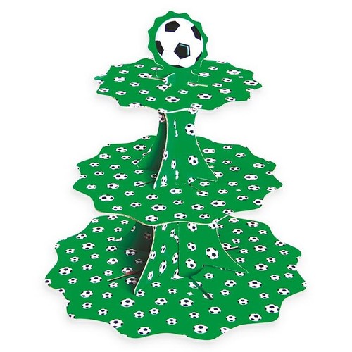 Alzatina piani calcio - alzatina,