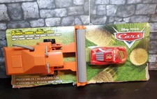 Disney Pixar Cars solo Frank e