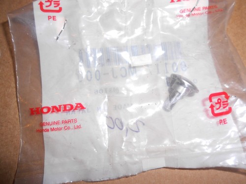 Vite carena honda - carena,