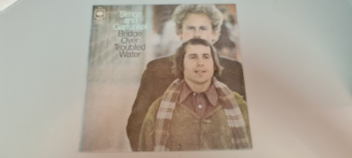 Simon garfunkel bridge - &,