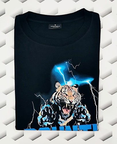 Shirt marcelo burlon stampa - marcelo,