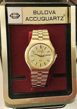 N4 (1974) Bulova Accutron