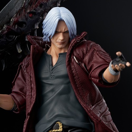 1000toys devil may cry - 1000toys,