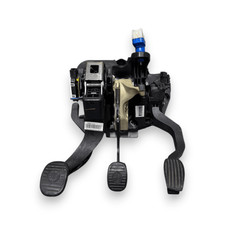 Kit pedaliera completa - , alfa