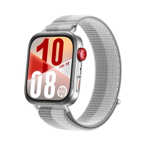 Huawei watch fit argento - fit, 4