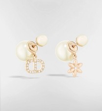 Orecchini tribali Christian