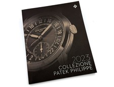 Patek Philippe Catalogo